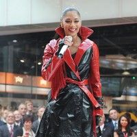 Nicole Scherzinger opens the new Westfield Centrer photos | Picture 75615